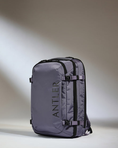 Discovery 45L Backpack in Meadow Purple