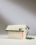 Essential Crossbody Bag in Stone