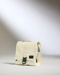 Essential Hanging Wash Bag in Stone