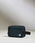 Essential Wash Bag in Navy
