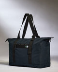Essential Weekender Bag in Navy