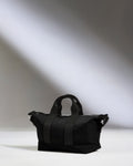 Icon Mini Crossbody Bag in Black