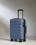 Cabin Suitcase in Ocean Blue - Icon Stripe