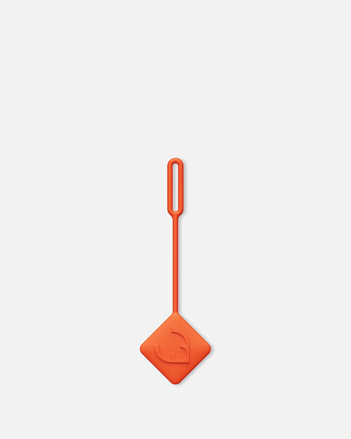 AirTag Holder in Coral