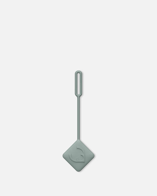 AirTag Holder in Mist Blue