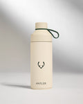 Ocean Bottle x Antler in Cream (1000ml)