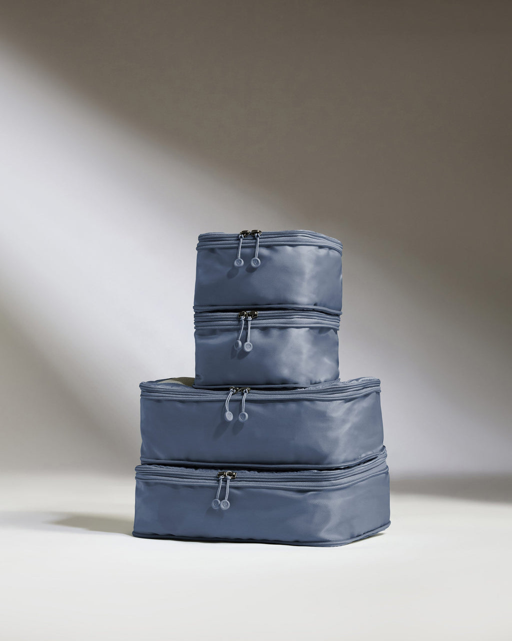Packing Cubes in Ocean - Set of 4