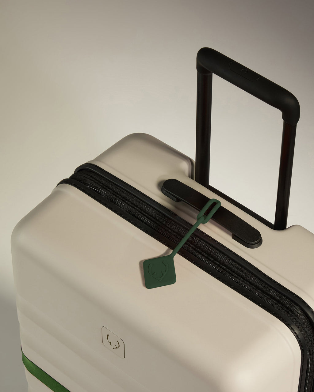 AirTag Holder in Green