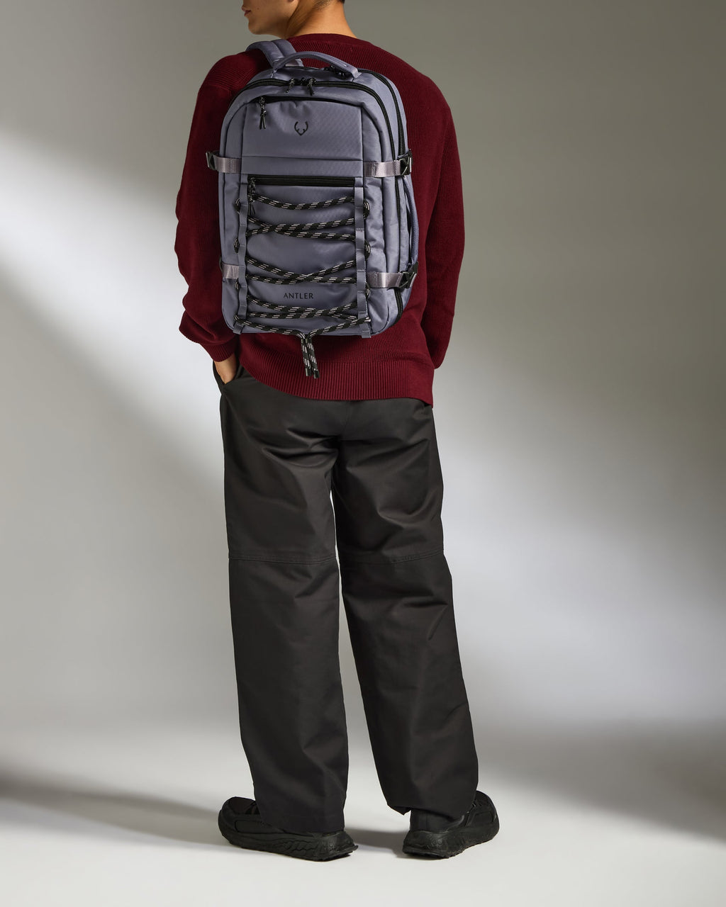 Discovery 28L Backpack in Meadow Purple