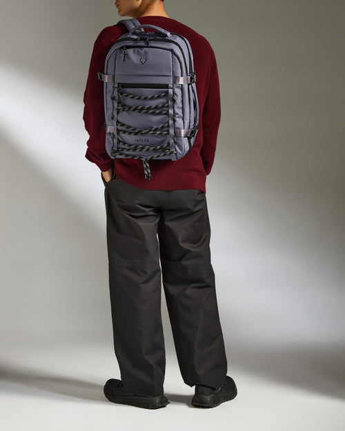 Discovery 28L Backpack in Meadow Purple