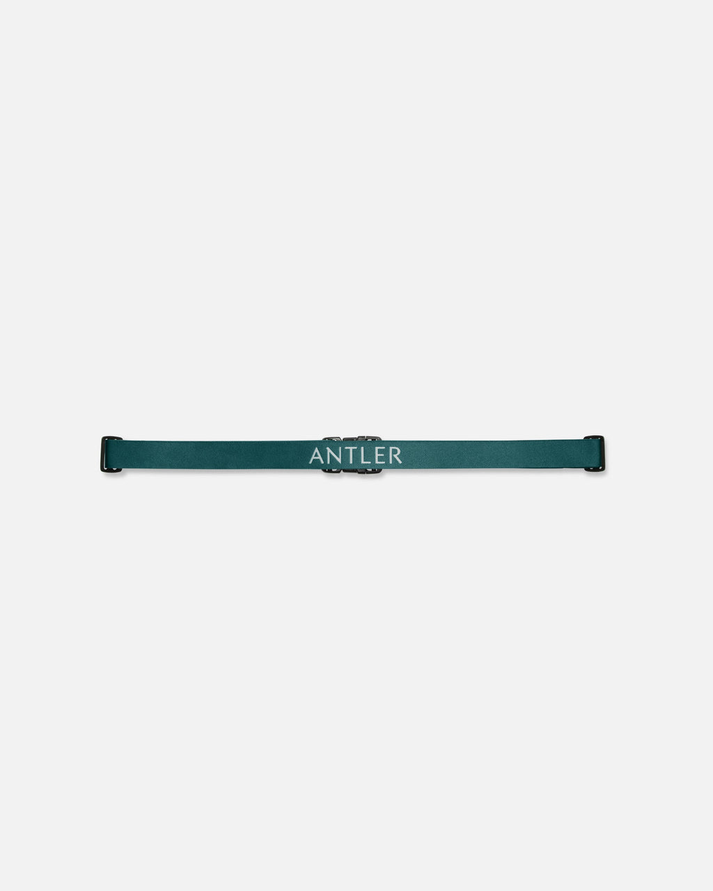 Luggage Strap in Marsh Blue