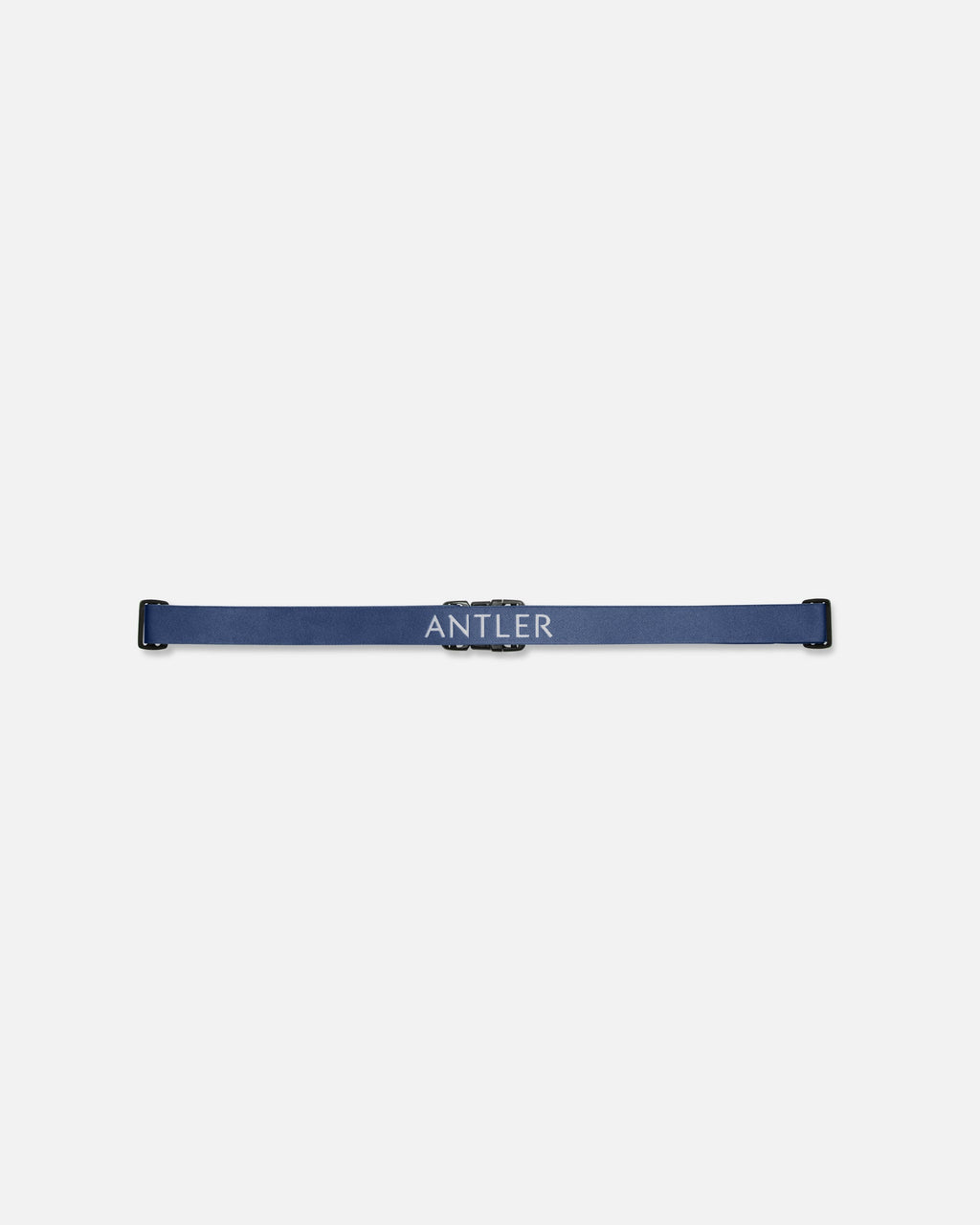 Luggage Strap in Ocean Blue