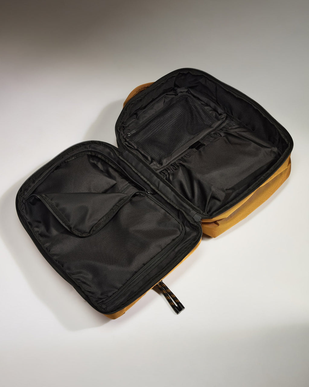 Discovery 28L Backpack in Mustard Yellow