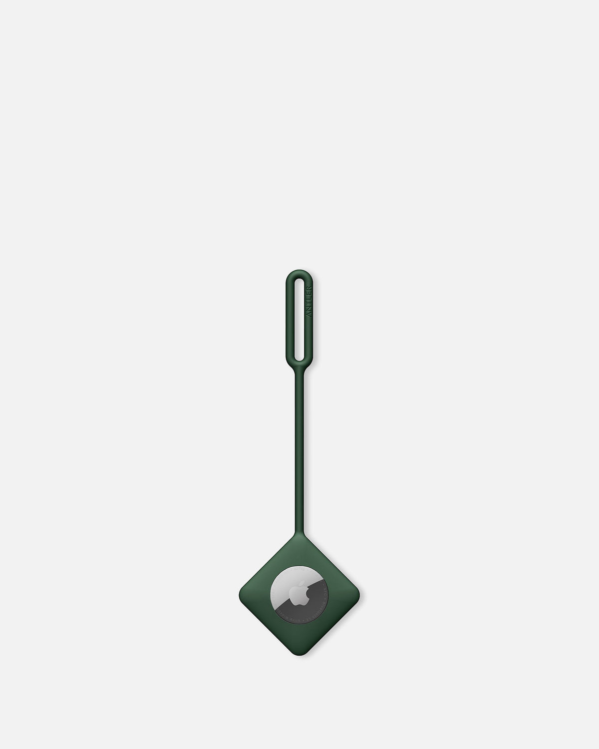 AirTag Holder in Green