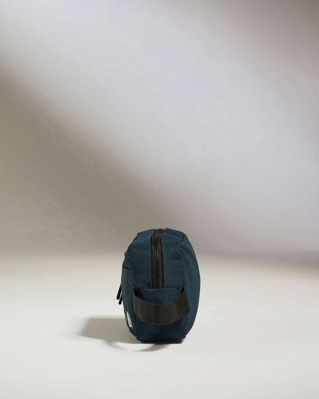 Essential Wash Bag in Navy