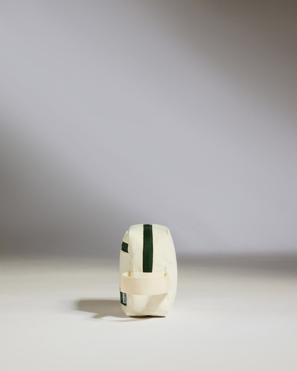 Essential Wash Bag in Stone