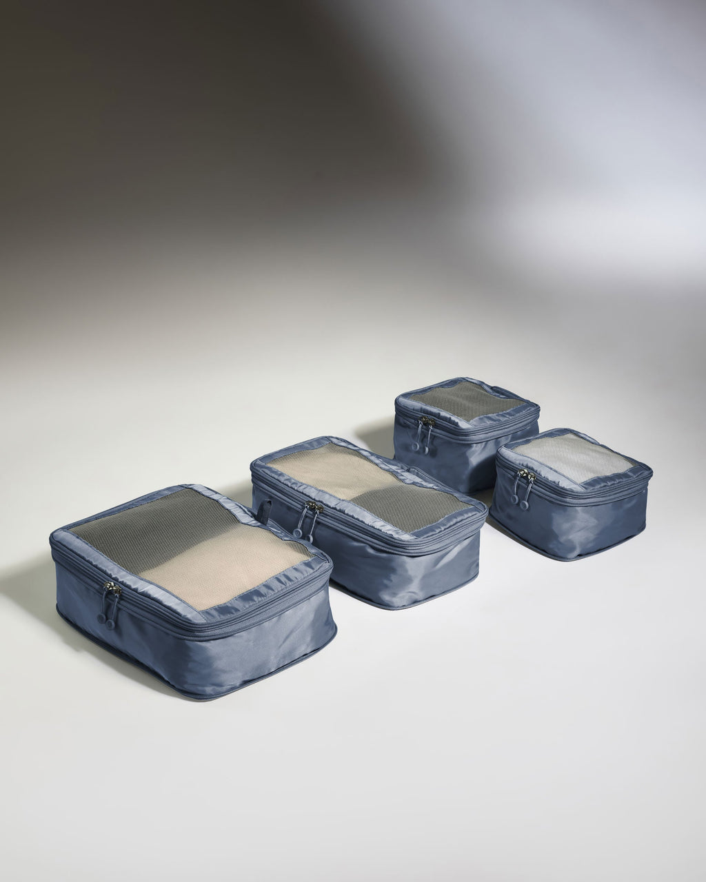 Packing Cubes in Ocean - Set of 4