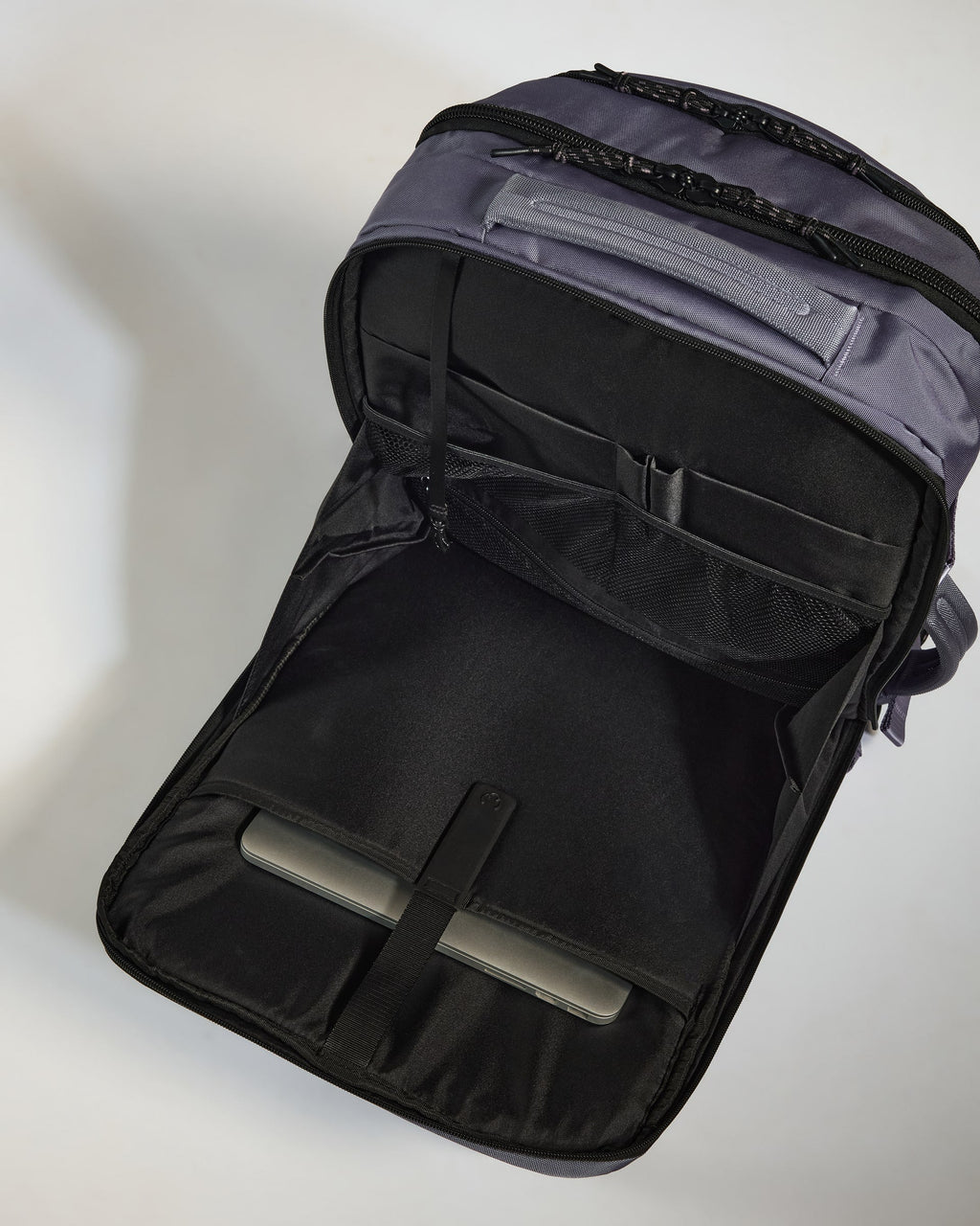 Discovery 45L Backpack in Meadow Purple