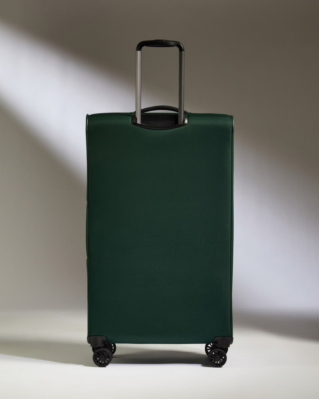 Lightest Large Suitcase in Antler Green - Soft Stripe 2.0