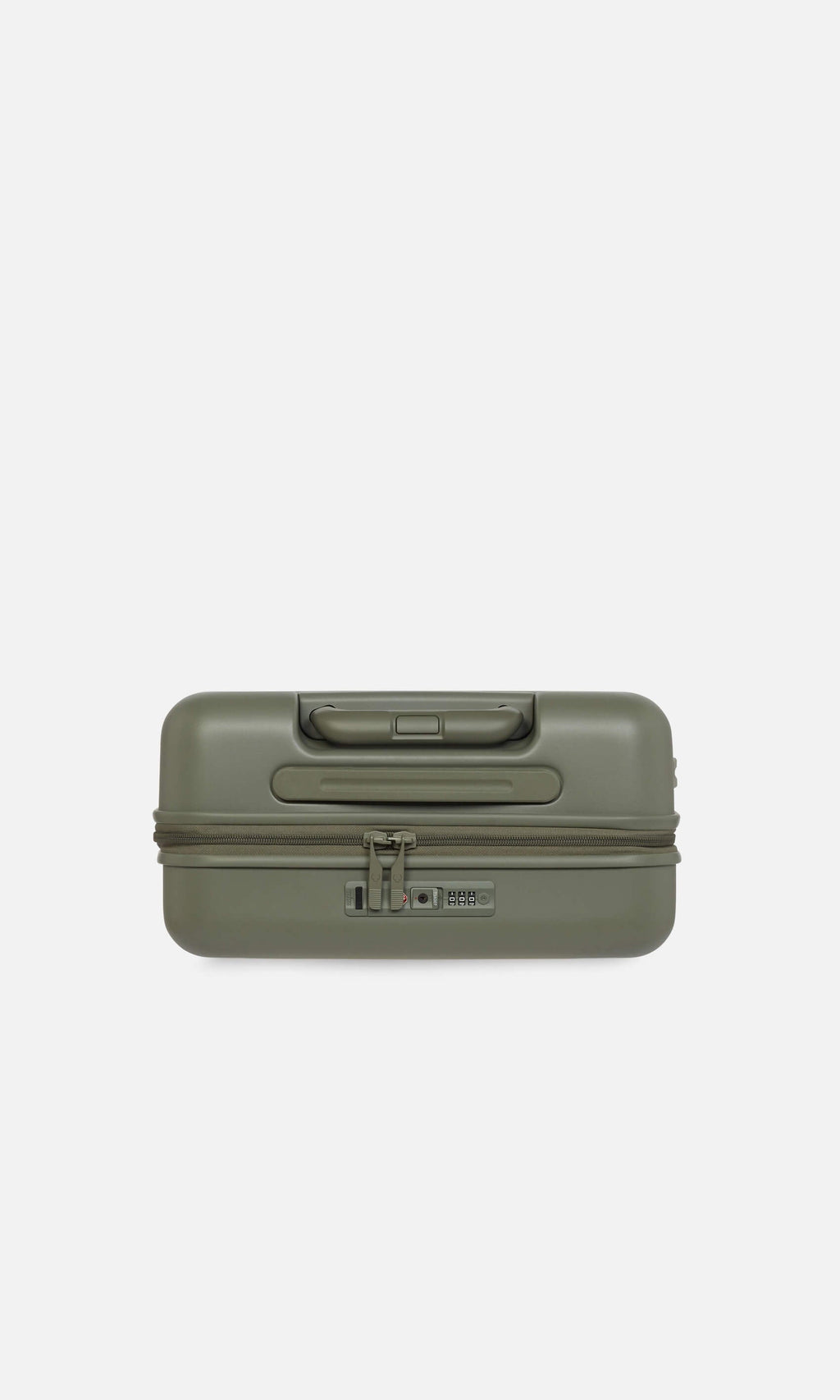 Cabin Suitcase in Field Green - Stamford 2.0
