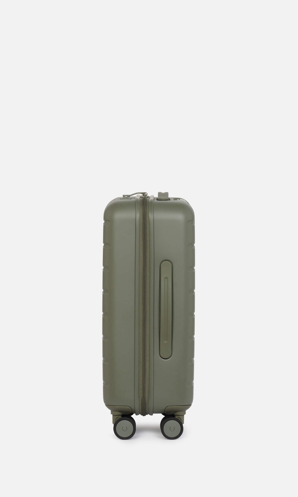 Cabin Suitcase in Field Green - Stamford 2.0