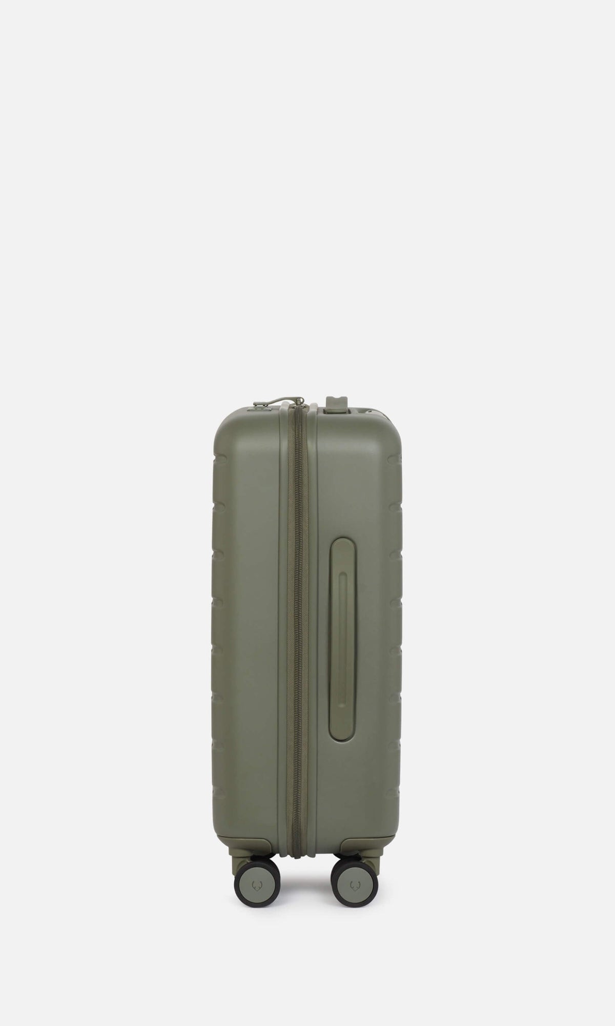 Cabin Suitcase in Field Green - Stamford 2.0