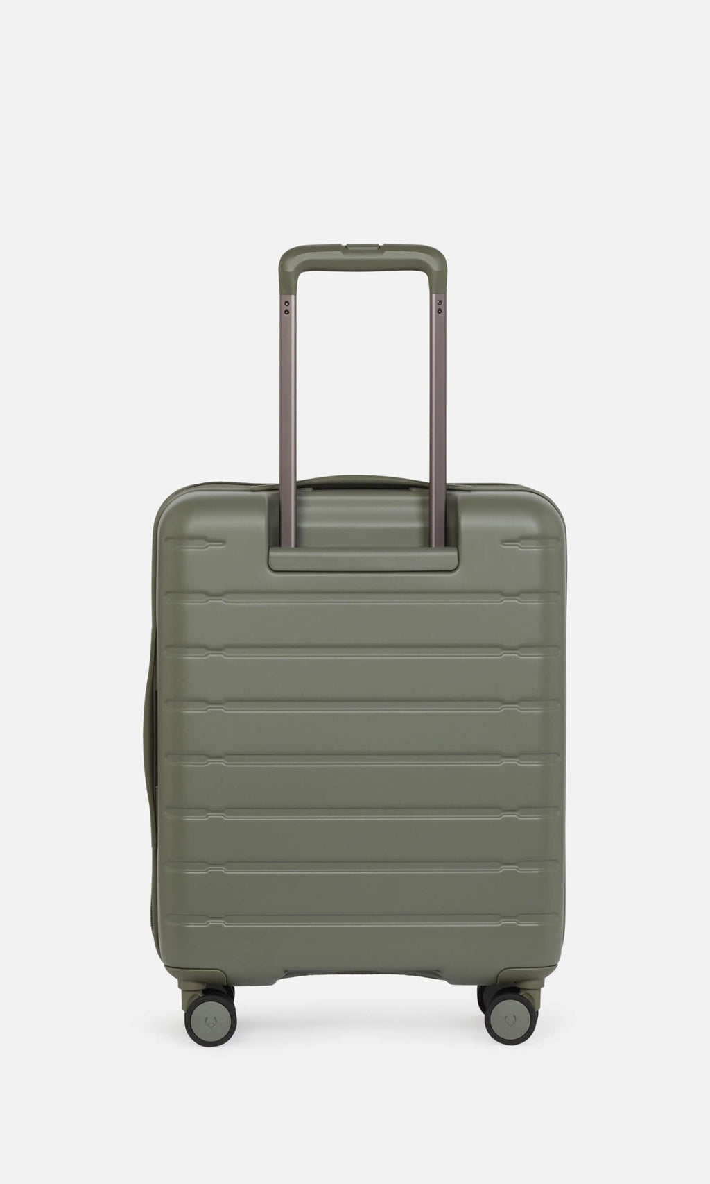 Cabin Suitcase in Field Green - Stamford 2.0