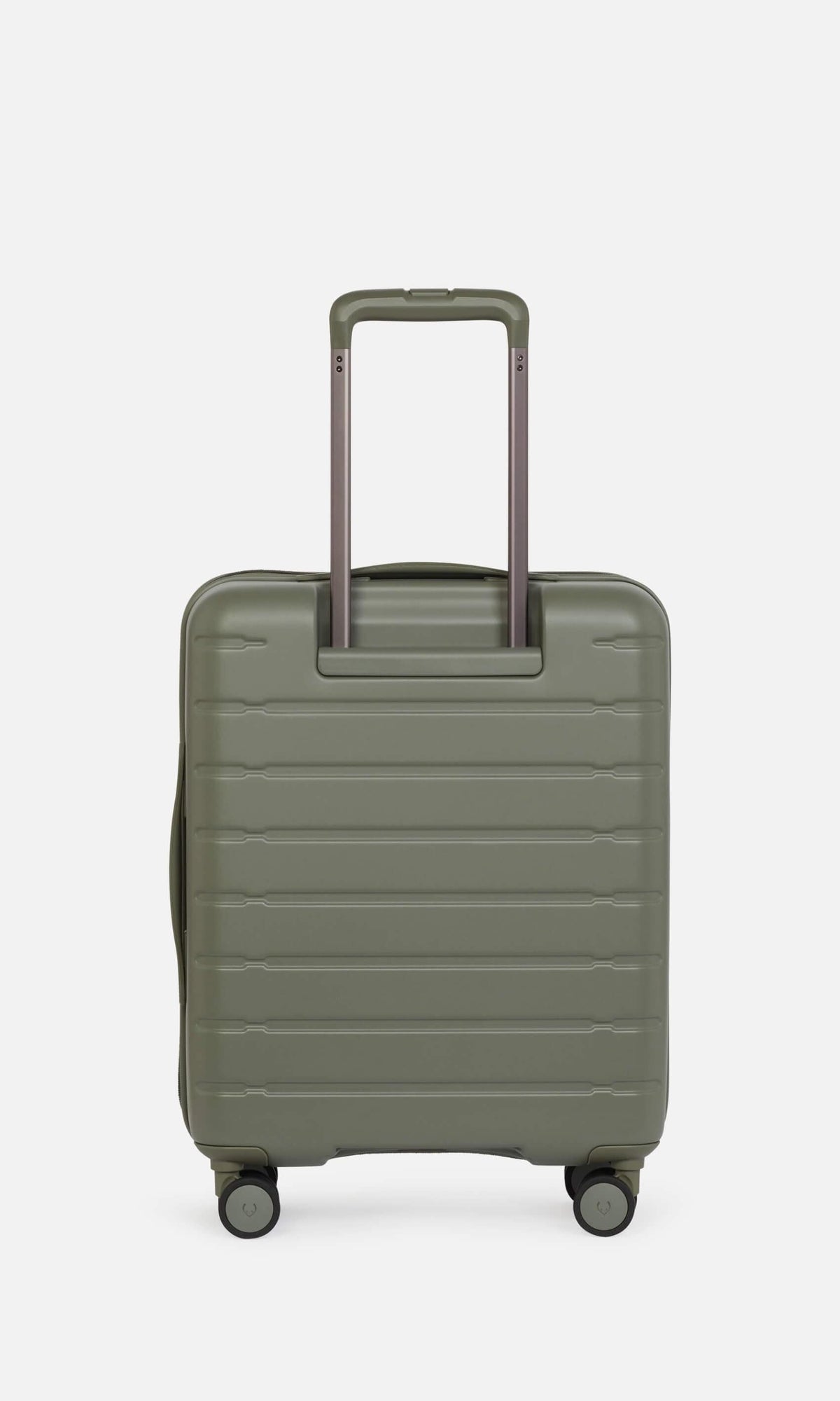 Cabin Suitcase in Field Green - Stamford 2.0