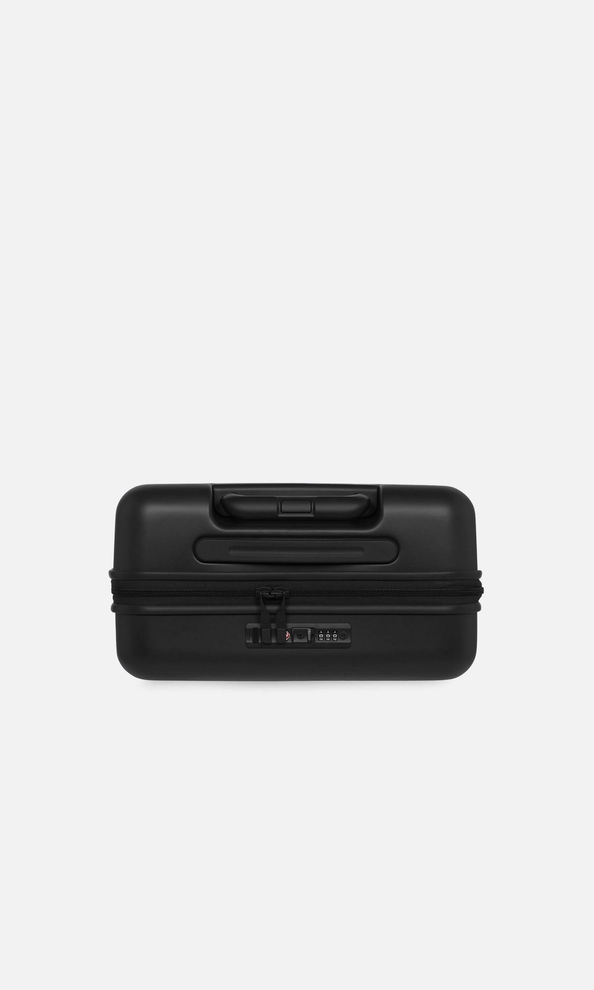Cabin Suitcase in Midnight Black - Stamford 2.0