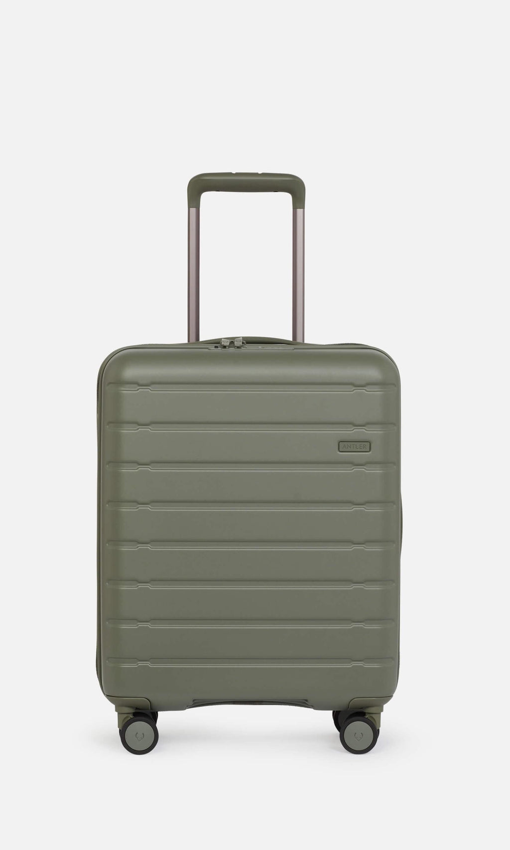 Suitcase Set in Field Green - Stamford 2.0