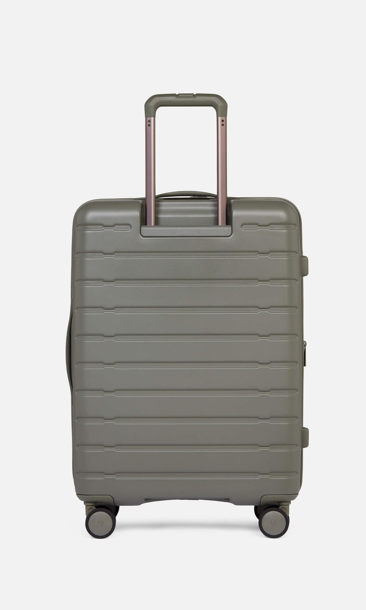 Suitcase Set in Field Green - Stamford 2.0