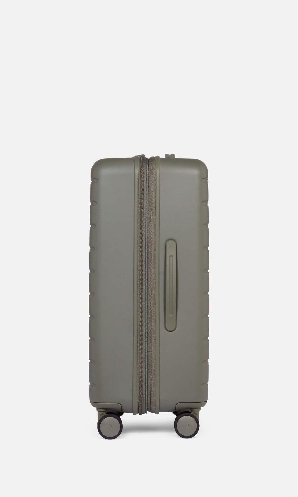 Suitcase Set in Field Green - Stamford 2.0