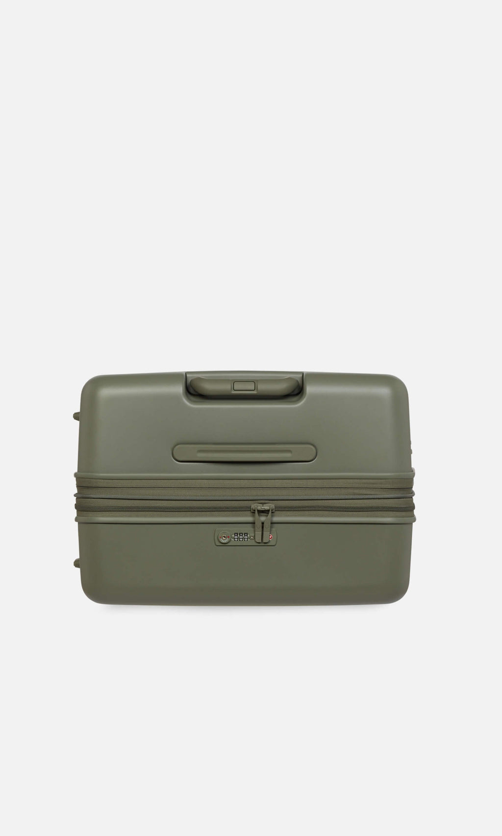 Suitcase Set in Field Green - Stamford 2.0
