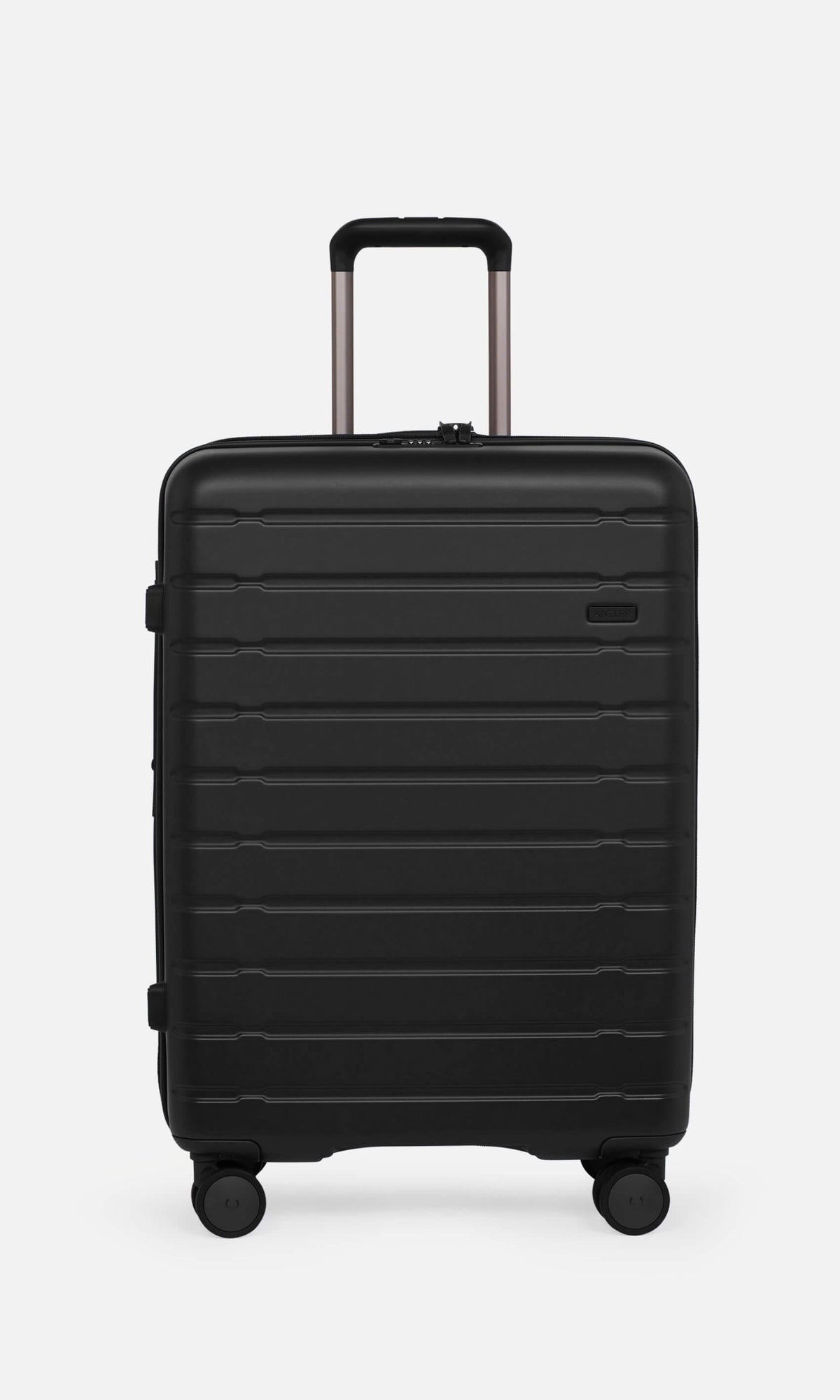 Suitcase Set in Midnight Black - Stamford 2.0