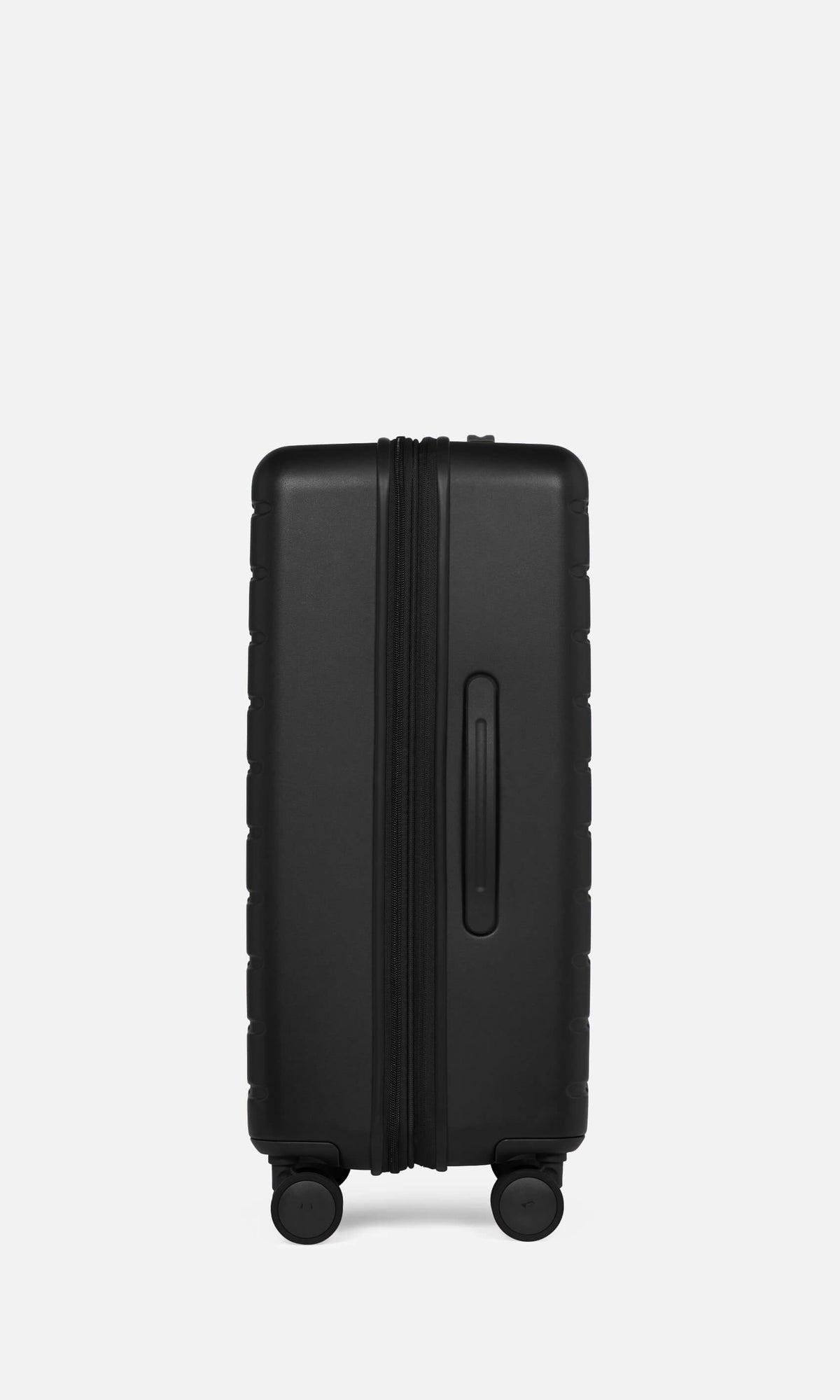 Suitcase Set in Midnight Black - Stamford 2.0