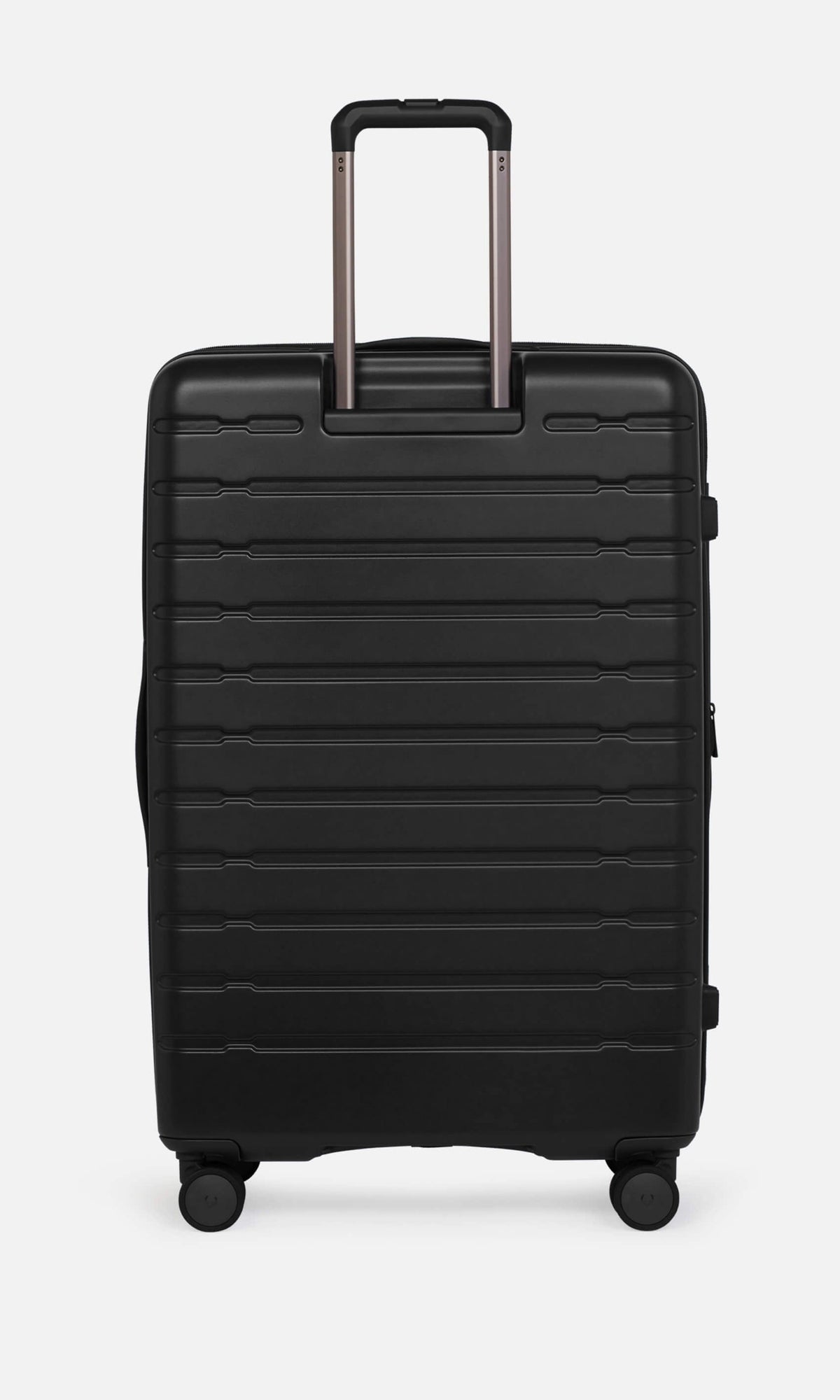 Suitcase Set in Midnight Black - Stamford 2.0