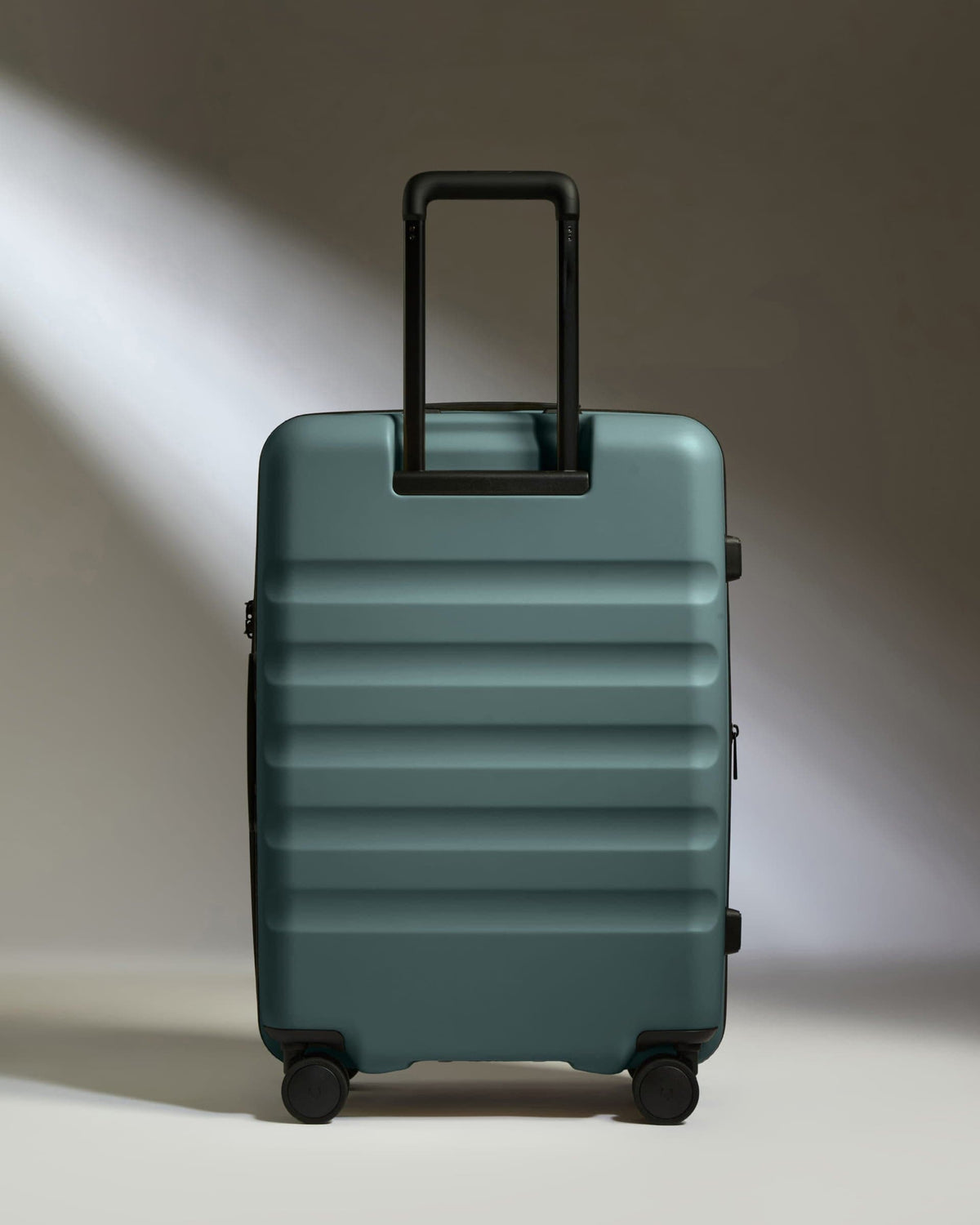 Suitcase Set in Glade Blue - Icon Stripe