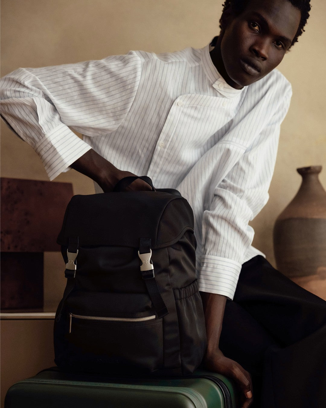 Travel bags